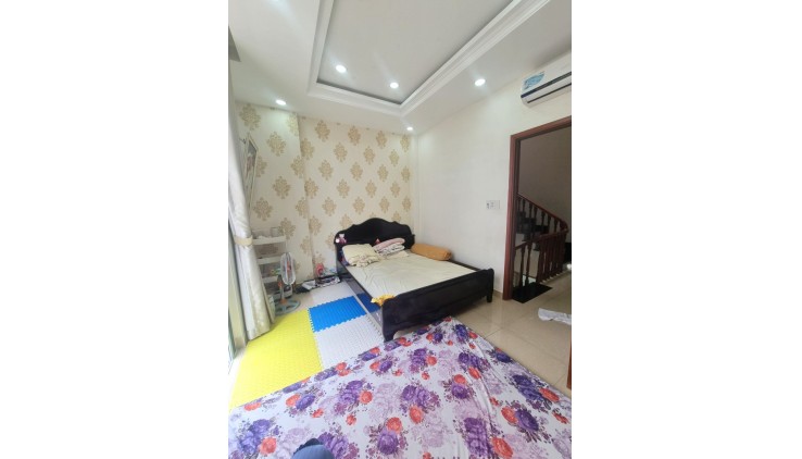 Ngộp Bán Nhà 4 Tầng Hẻm Xe Hơi Đặng Văn Bi Trường Thọ Thủ Đức 50m2 Chỉ hơn 7 tỷ Cực Hiếm
